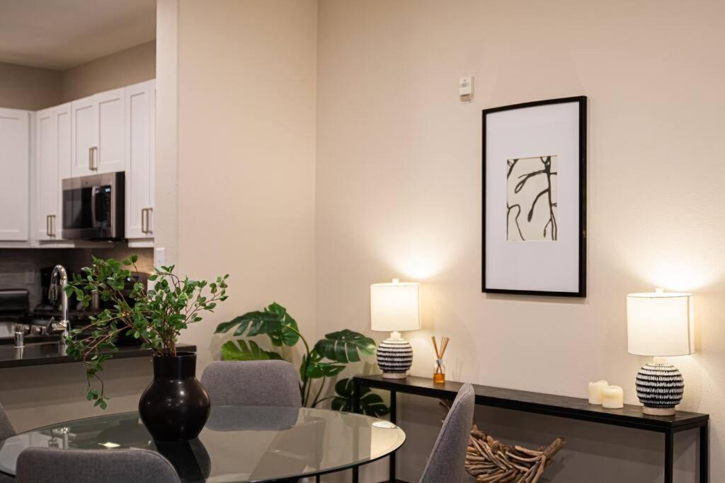 Appartement Oasis Of West Hollywood *
