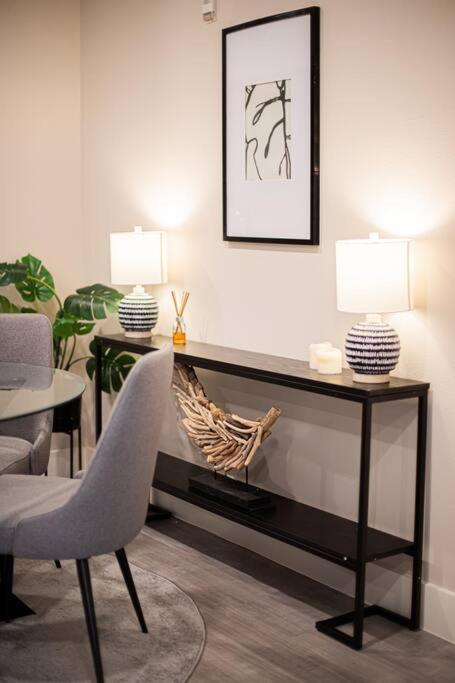 Appartement Oasis Of West Hollywood *