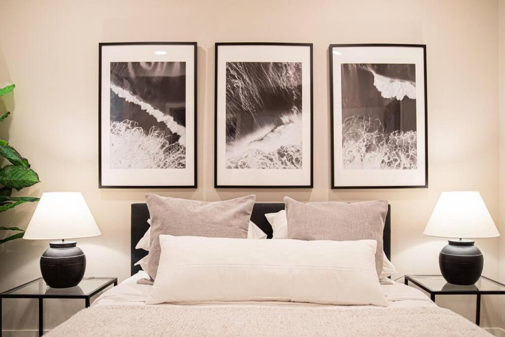Oasis Of West Hollywood Appartement *