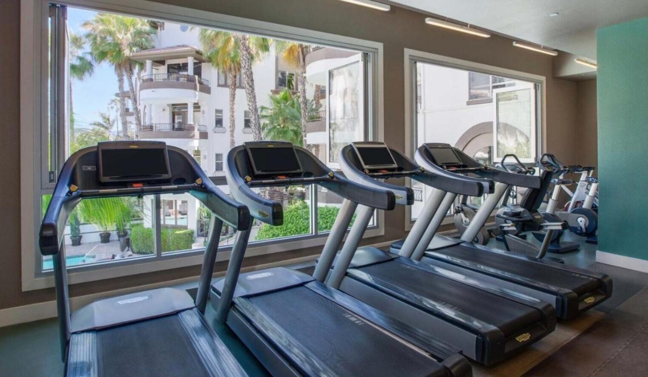 Oasis Of West Hollywood Appartement *