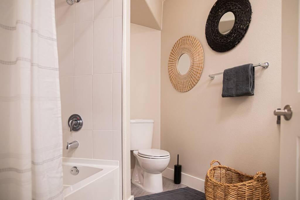 Appartement Oasis Of West Hollywood *