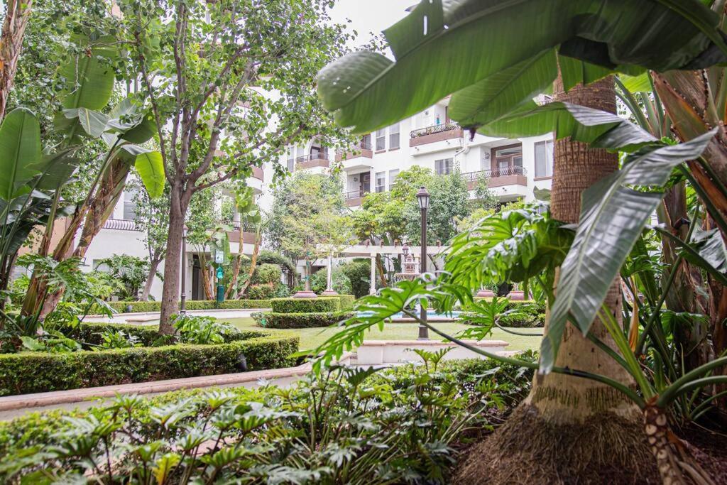 Appartement Oasis Of West Hollywood *