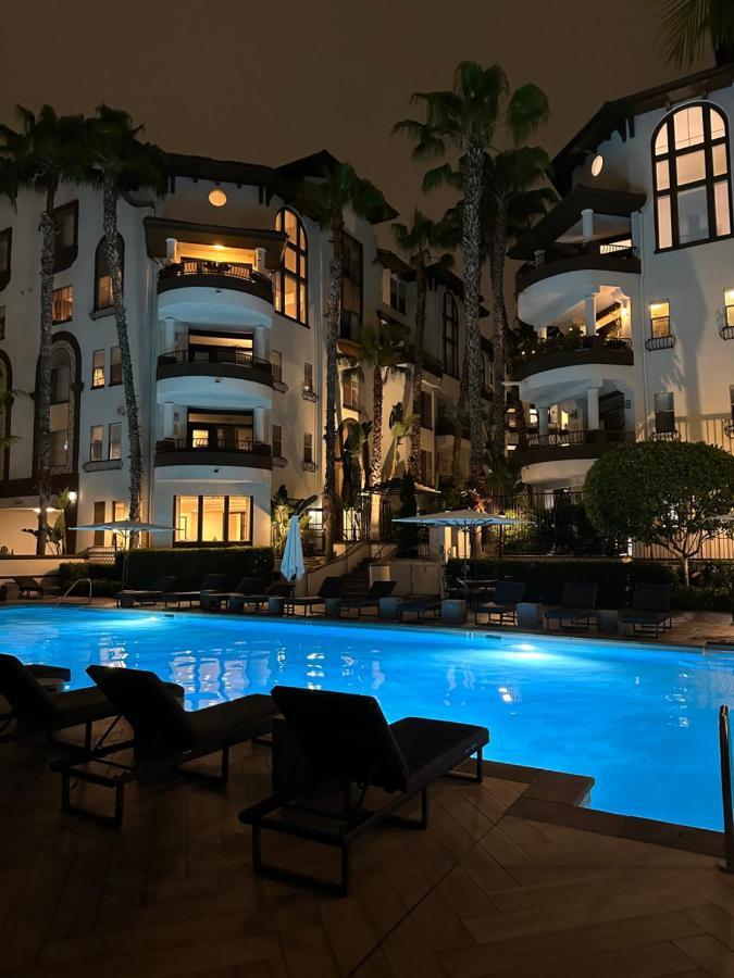 Apartamento Oasis Of West Hollywood *