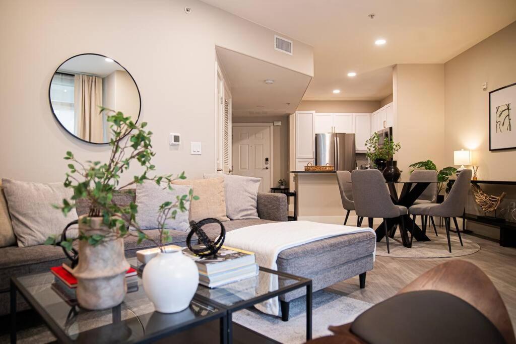 Oasis Of West Hollywood Apartamento Los Ángeles
