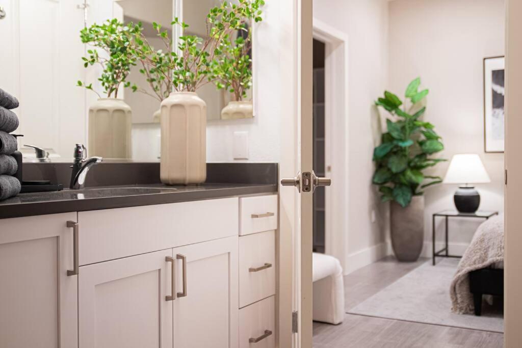 Apartamento Oasis Of West Hollywood Los Ángeles