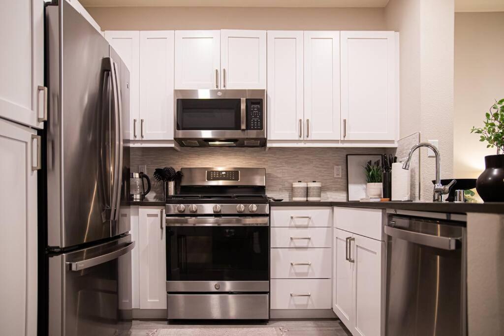 Oasis Of West Hollywood Apartamento Los Ángeles