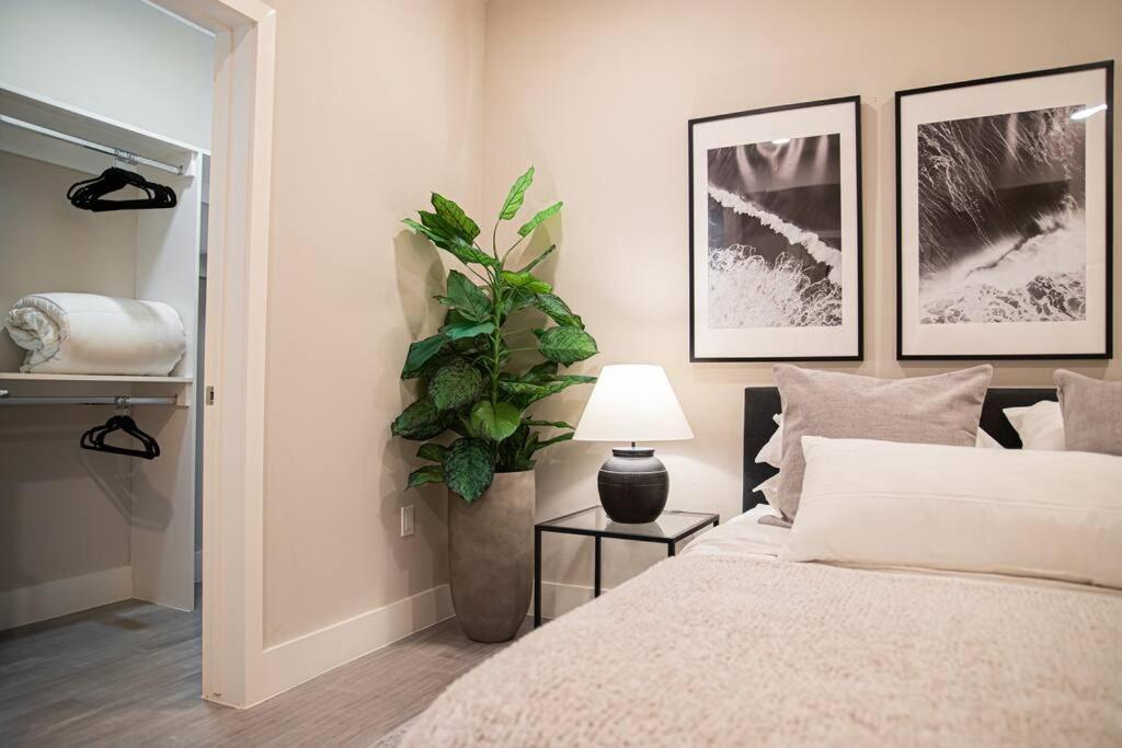 Oasis Of West Hollywood Apartamento Los Ángeles